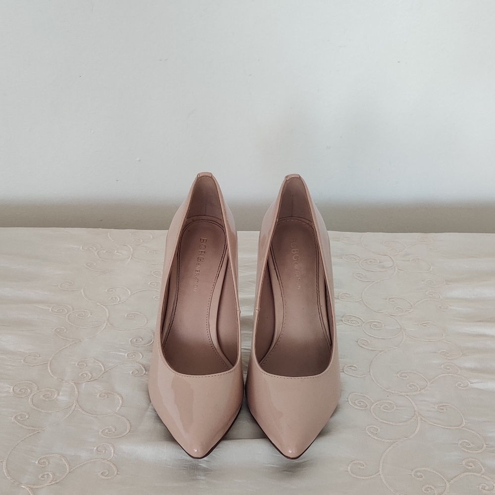 BC GENERATION SHOES 8B - Picture 5 of 10